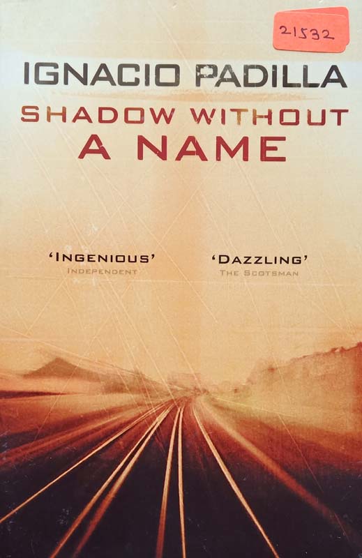 Shadow Without A Name