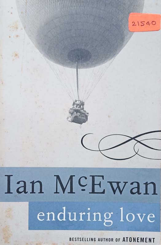 Enduring Love