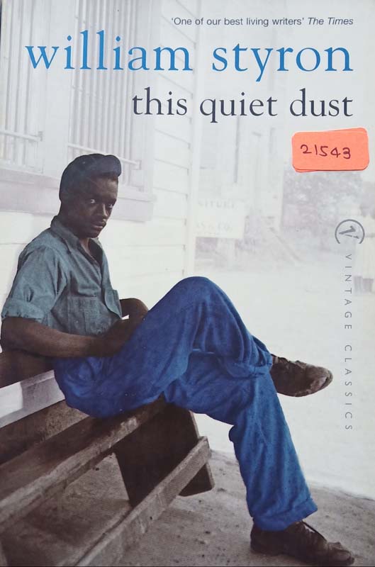 This Quiet Dust
