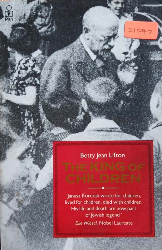 The King Of Children