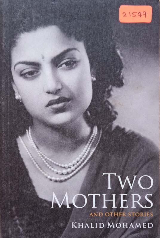 Two Mothers And Other Stories