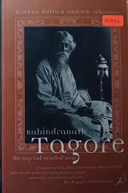 Rabindranath Tagore