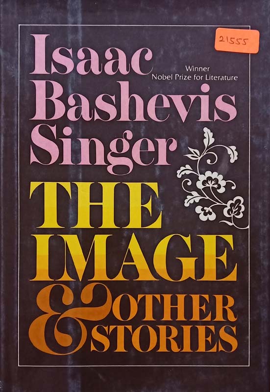 The Image & Other Stories