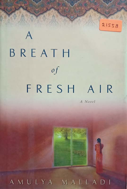 A Breath Of Fresh Air