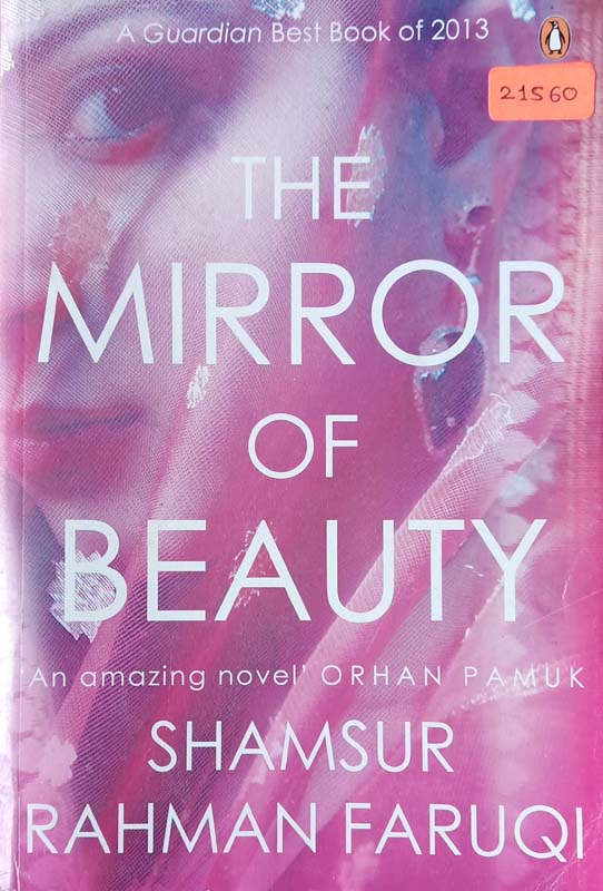 The Mirror Of Beauty