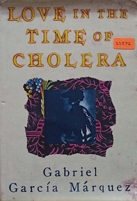 Love In The Time Of Cholera