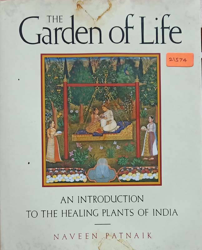 The Garden Of Life