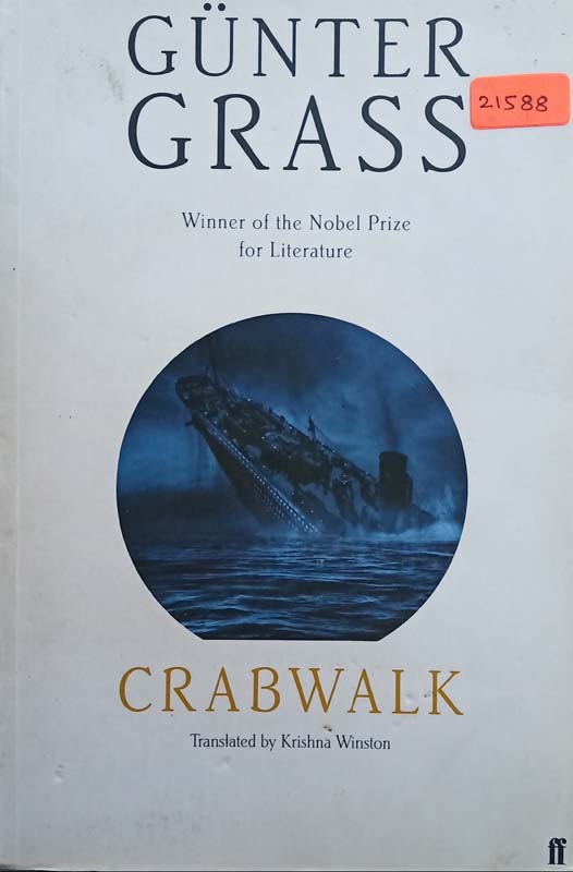 Crabwalk