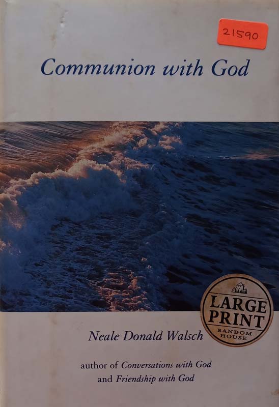 Communion With God