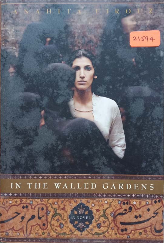 In The Walled Gardens