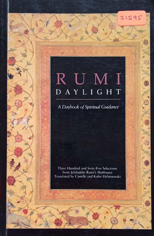 Rumi Daylight