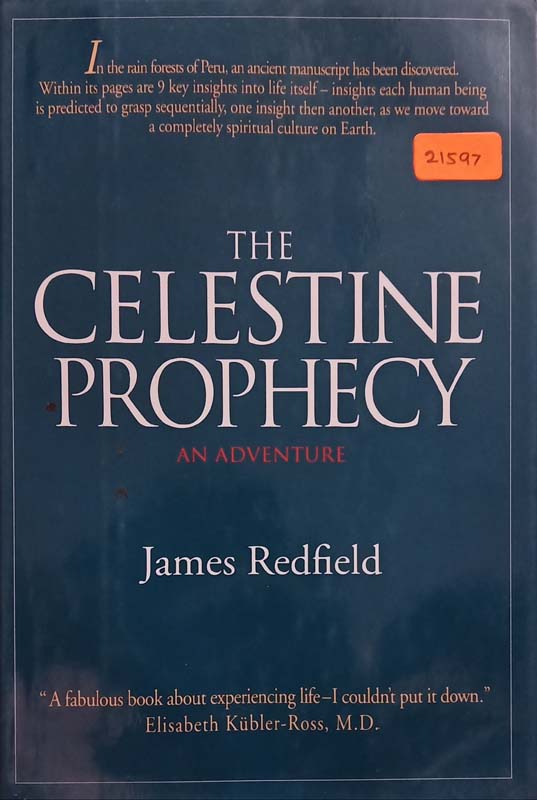 The Celestine Prophecy