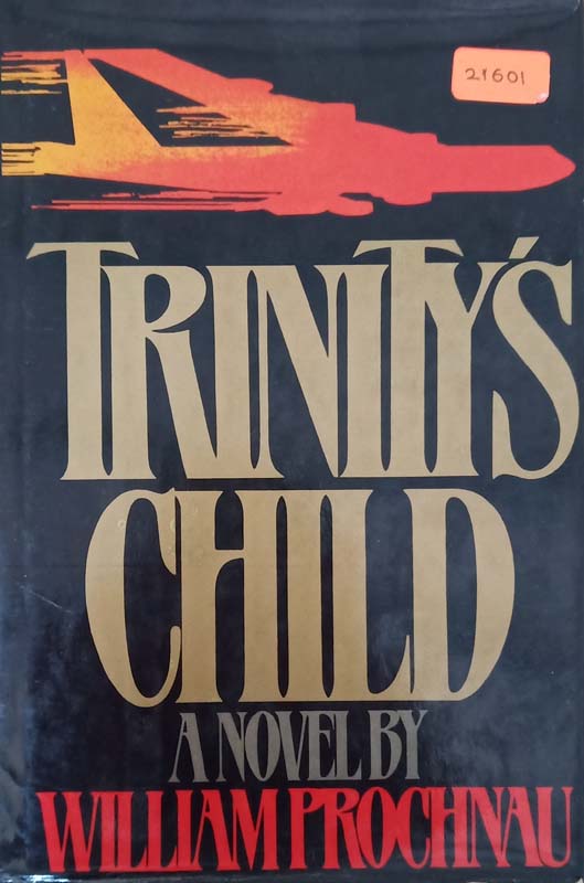 Trinity's Child