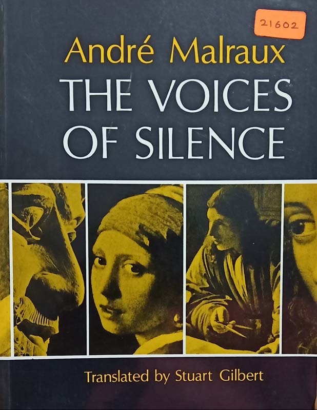 The Voices Of Silence
