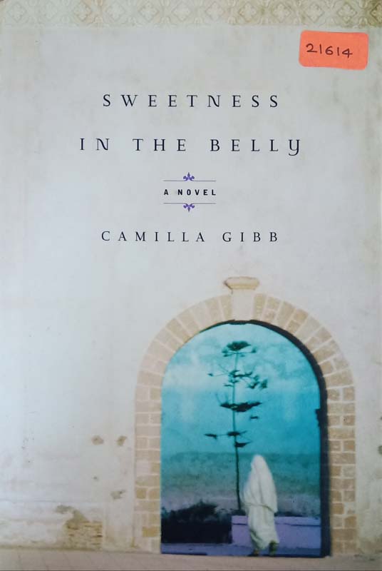 Sweetness In The Belly