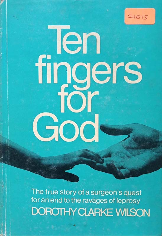 Ten Fingers For God