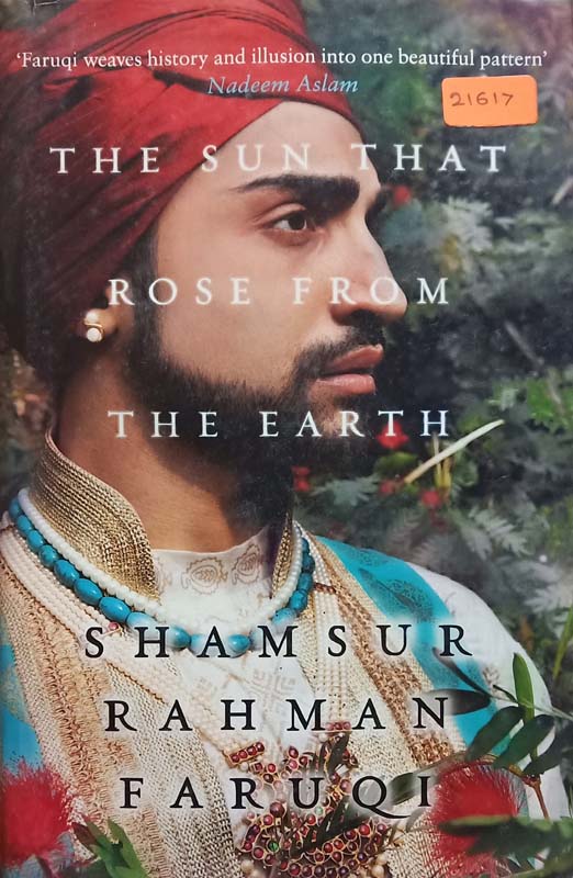 The Sun That Rose From The Earth