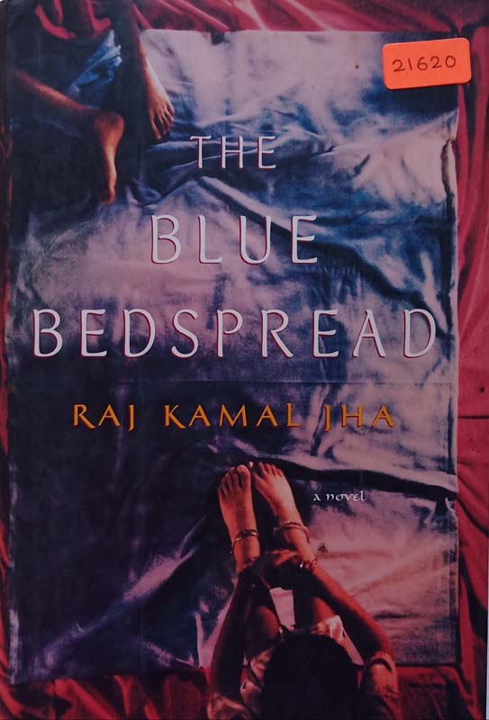 The Blue Bedspread