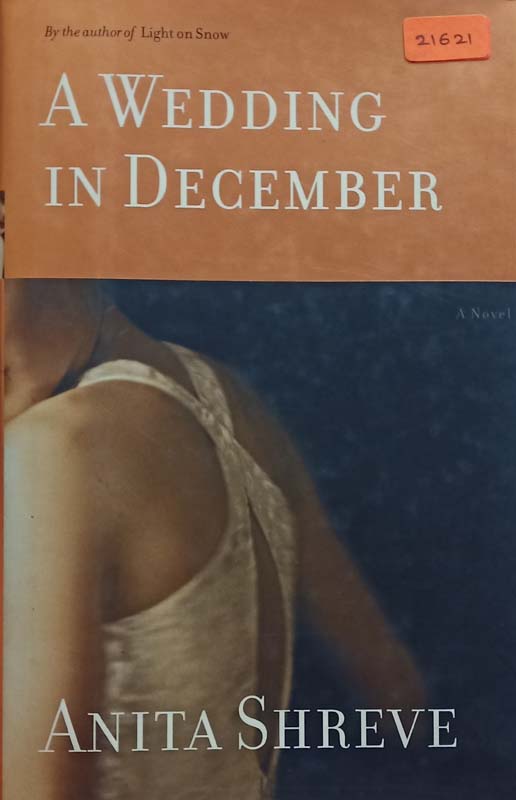 A Wedding In December