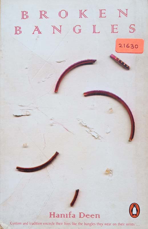 Broken Bangles