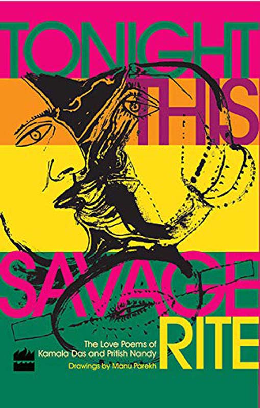 Tonight This Savage Rite