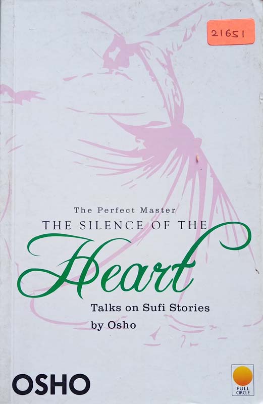 The Silence Of The Heart