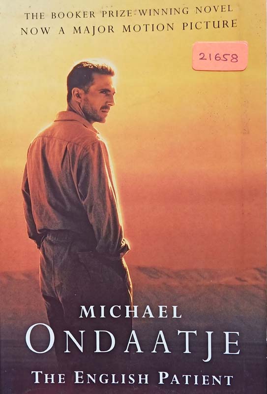 The English Patient
