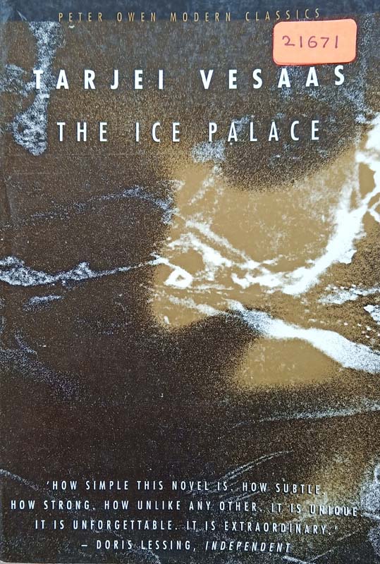 The Ice Palace