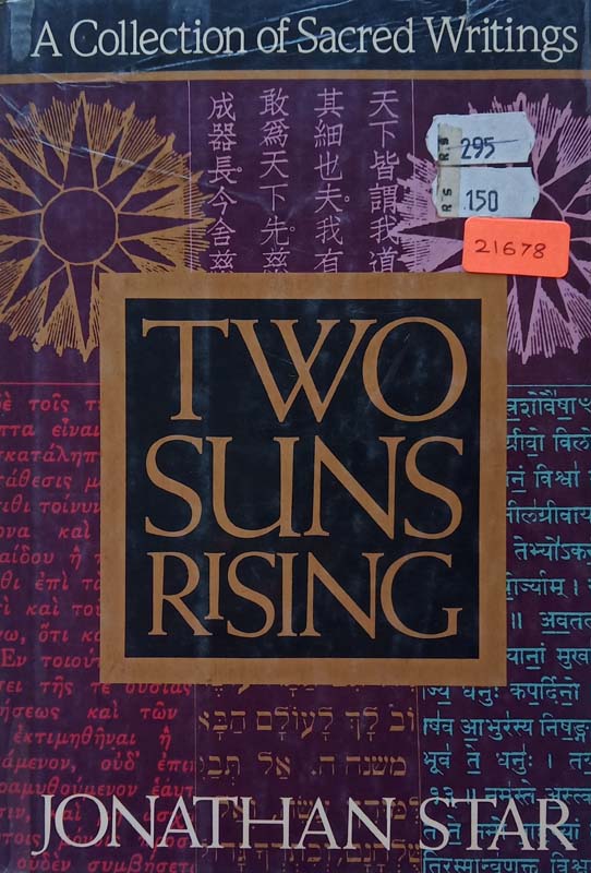 Two Suns Rising