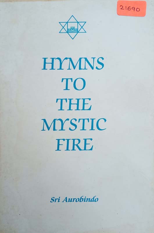 Hymns To The Mystic Fire