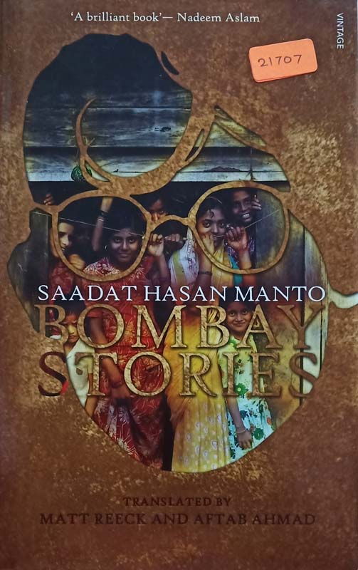 Bombay Stories