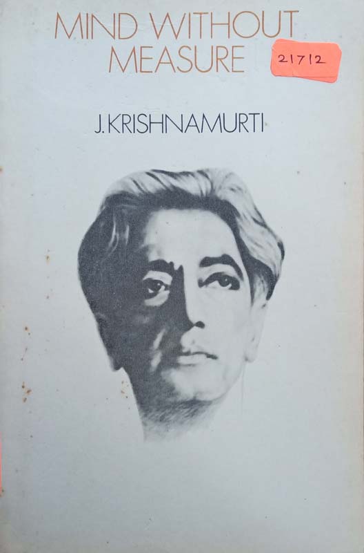 Mind Without Measure