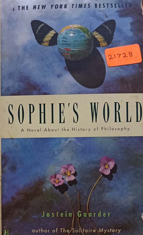 Sophie's World