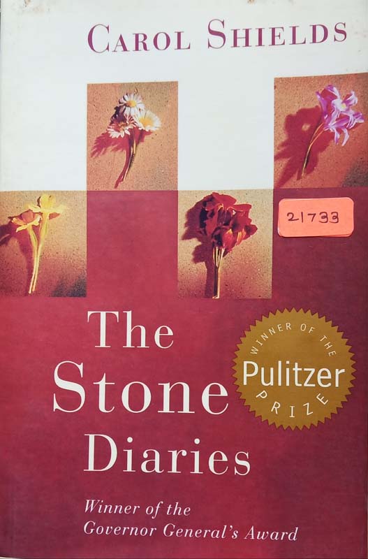 The Stone Diaries