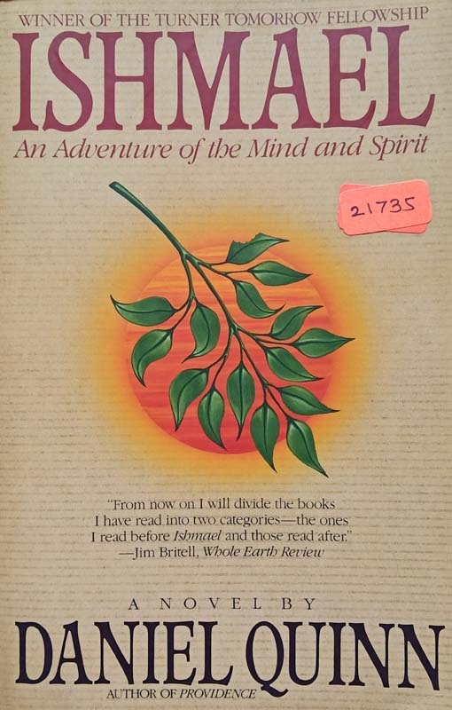 Ishmael