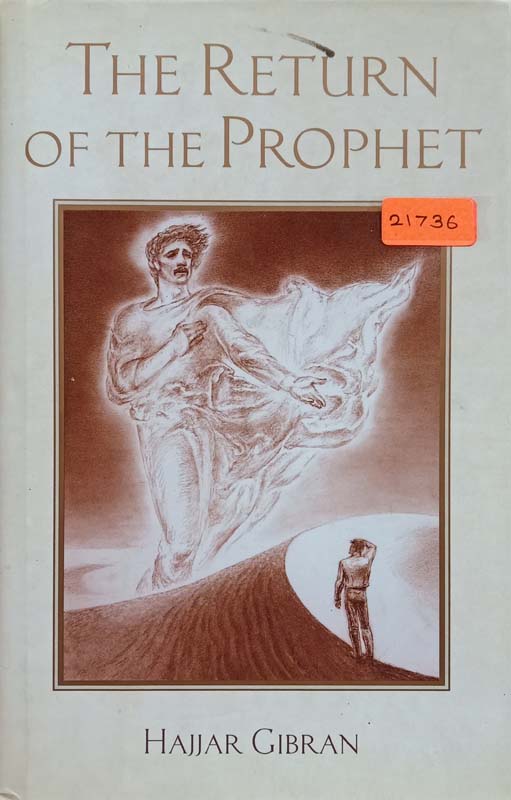 The Return Of  The Prophet