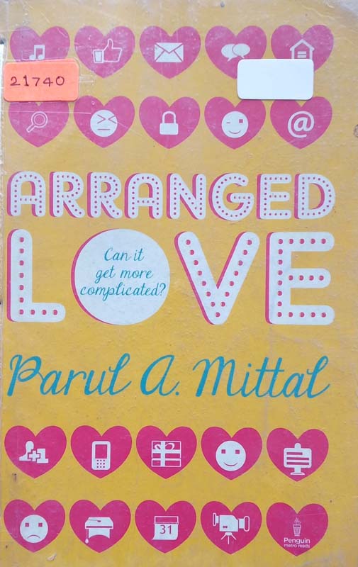 Arranged Love