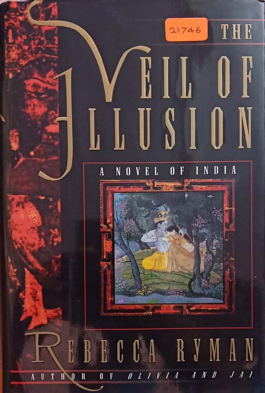 Veil Of Illusion