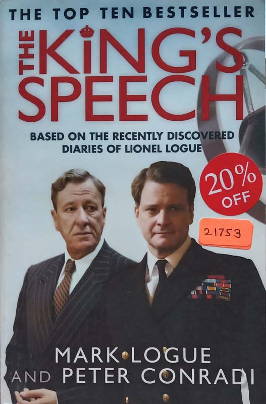 The King's Speech