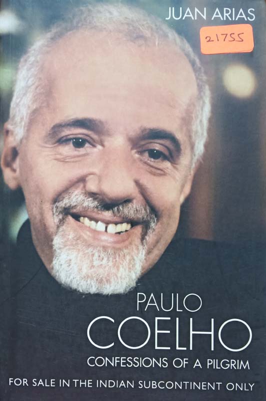 Confessions Of A Pilgrim