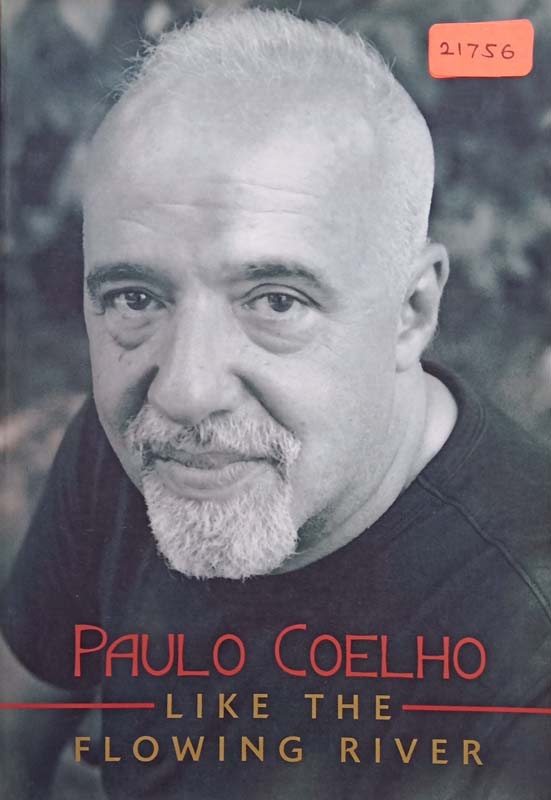 Like The Flowing River