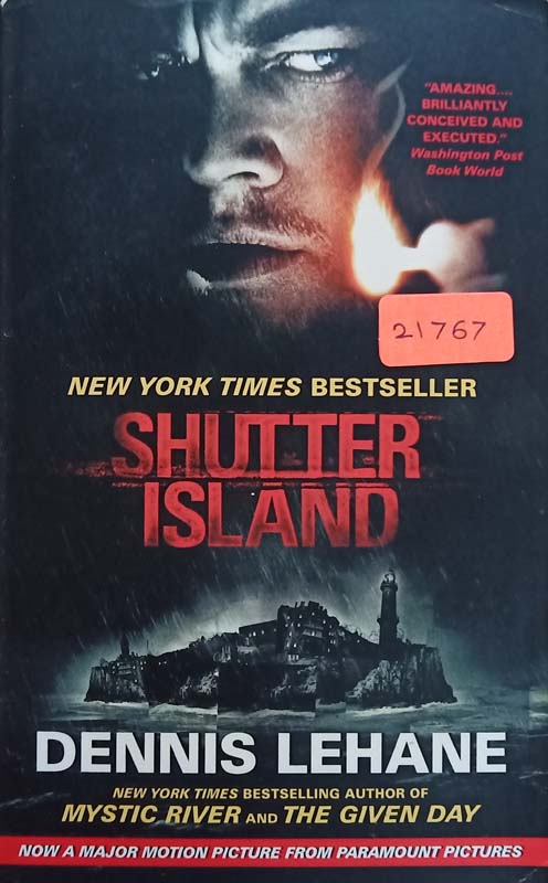 Shutter Island