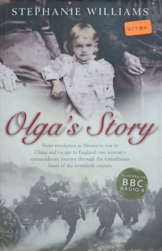 Olga's Story