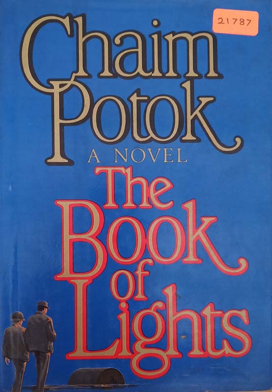 The Book Of Lights