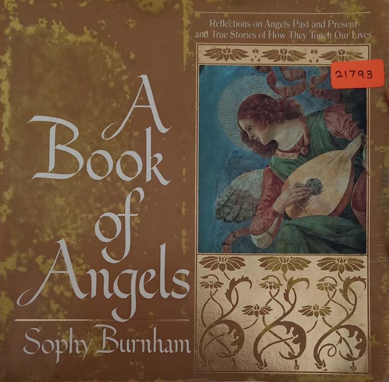 A Book Of Angels