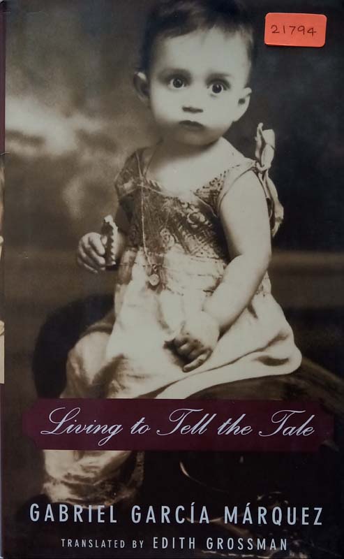 Living To Tell The Tale