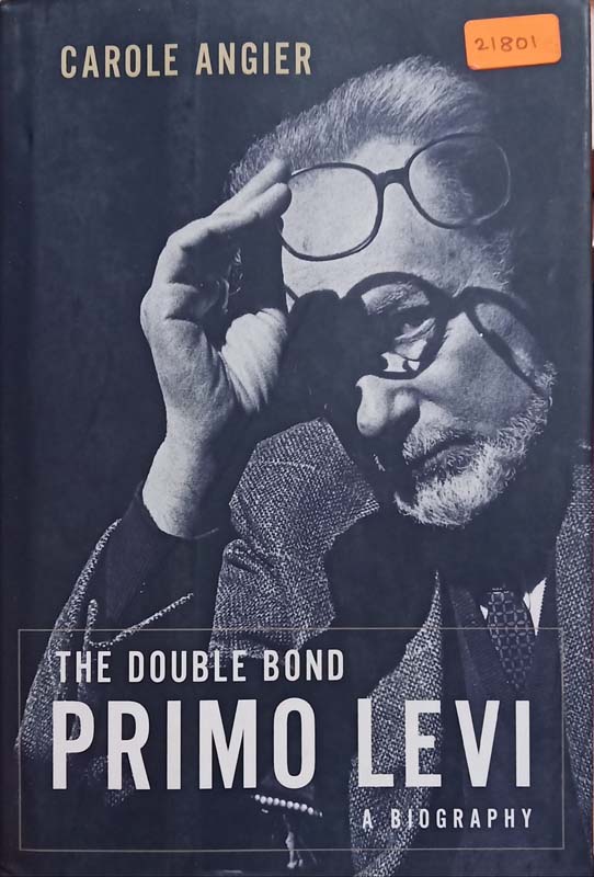 The Double Bond Primo Levi