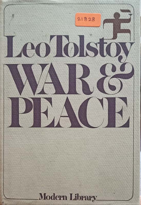 War & Peace