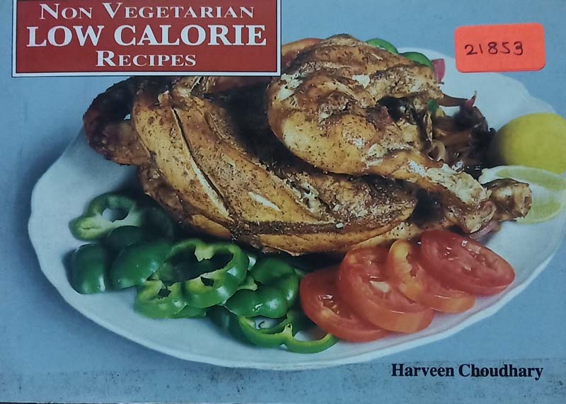 Non Vegetarian Low Calorie Recipes