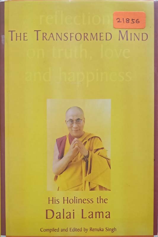 The Transformed Mind